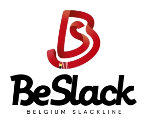 Belgium Slackline
