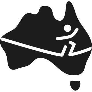 Australian Slacklining Association Logo