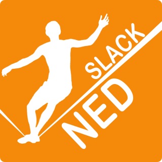 SlackNED Logo