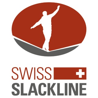Swiss Slackline Logo