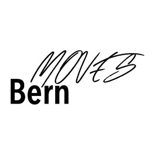 Bern Moves Logo
