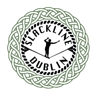 Slackline Dublin Logo
