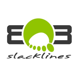 EQB Slacklines Logo