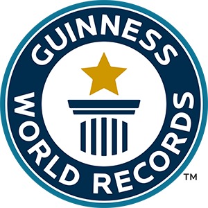 Guinness World Records Logo