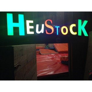 Heustock Bern Logo