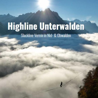 Highline Unterwalden Logo