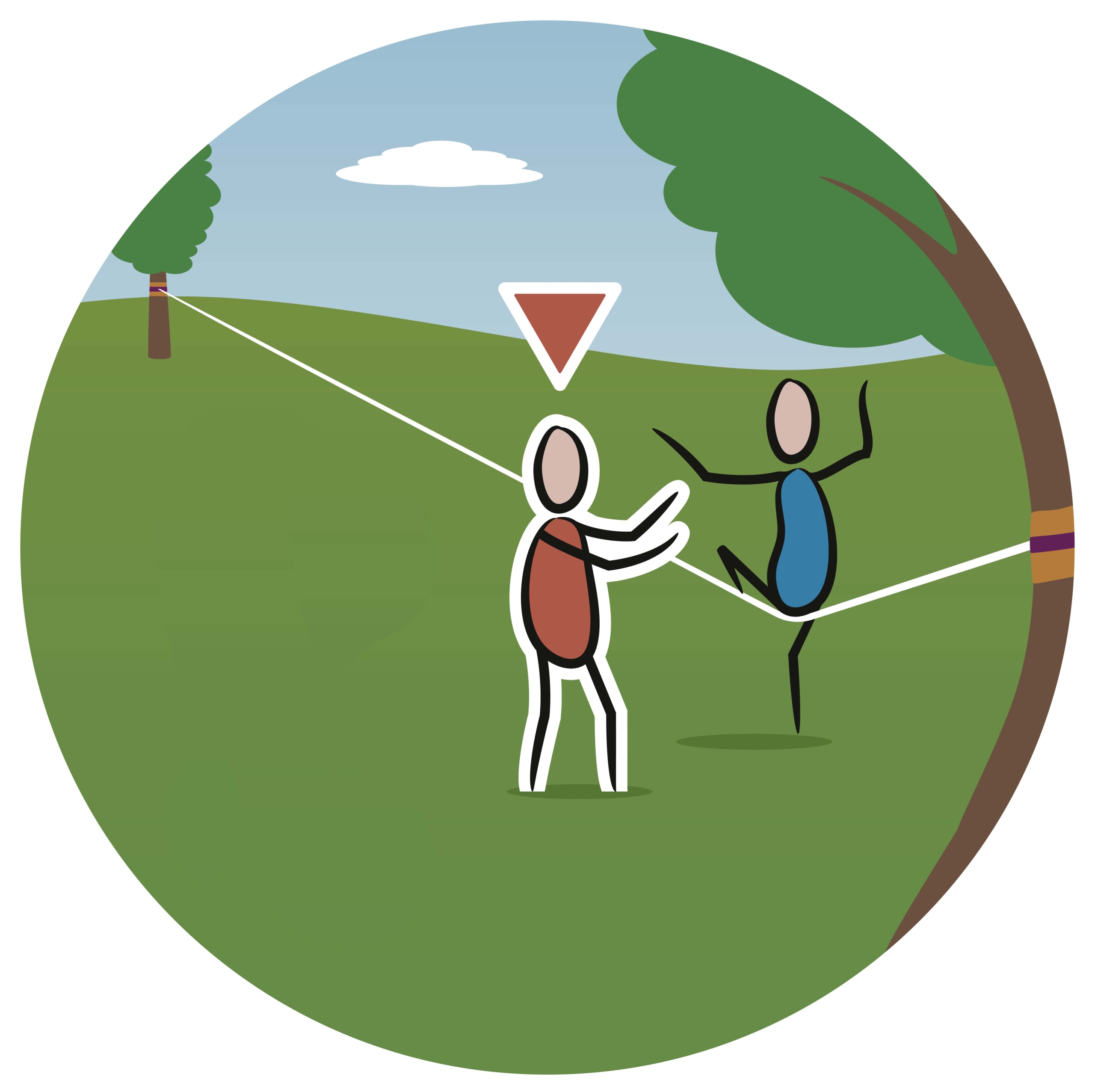 ISA_Instructor B – Longline ISA_Instructor B - Longline