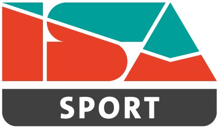 ISA Sport Logo