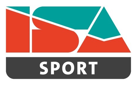ISA Sport Logo