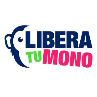 Libera Tu Mono Logo