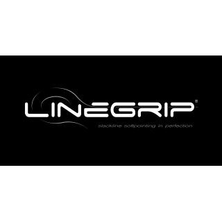 LineGrip Logo