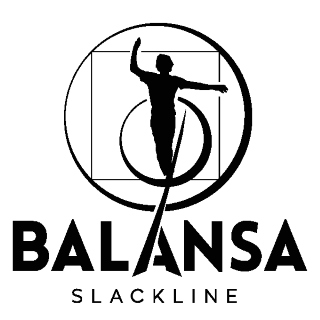 Balansa Slackline Logo