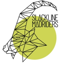 Slackline Madriders