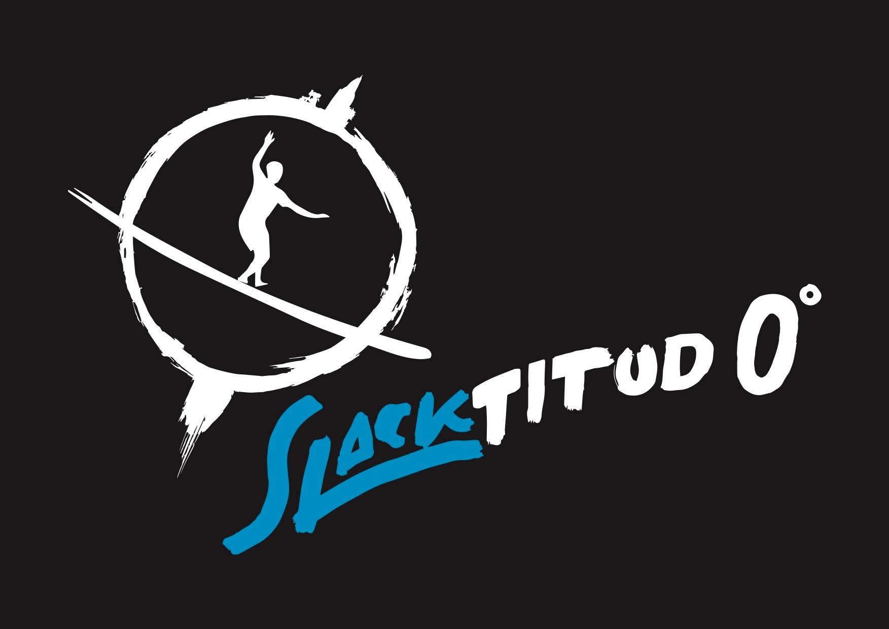 Logo Slacktitud 0°