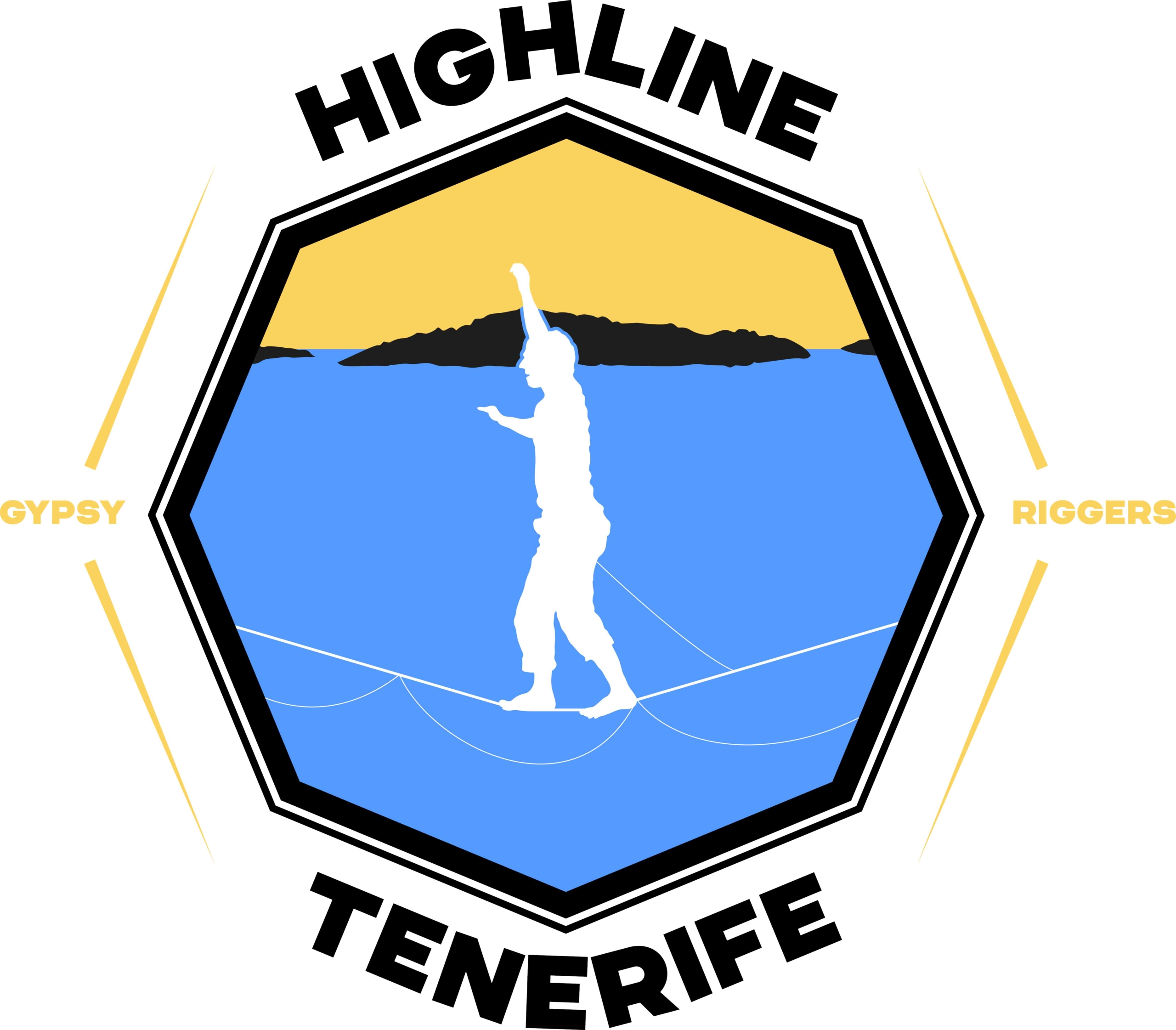 Highline Tenerife