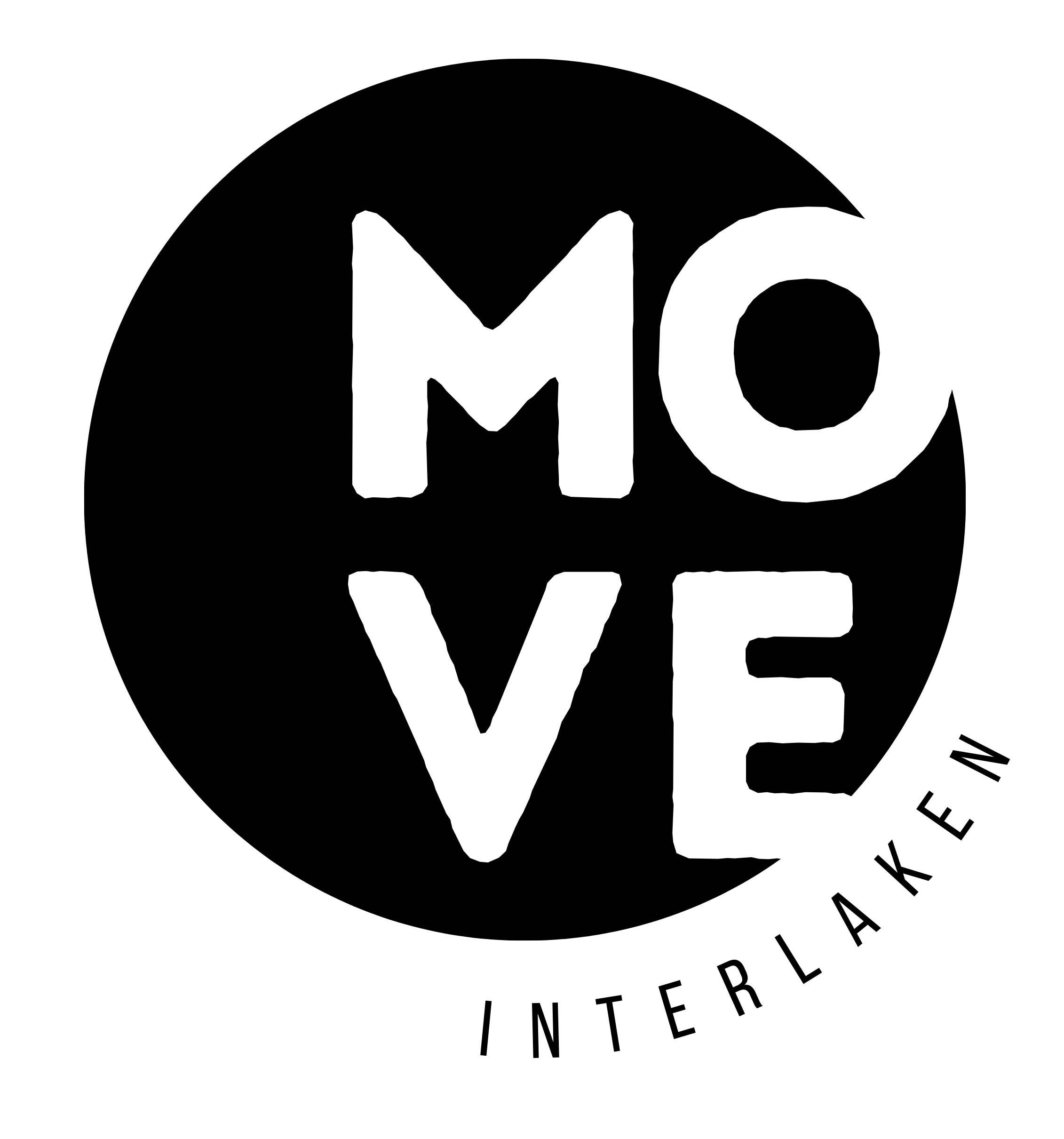 MOVE INTERLAKEN