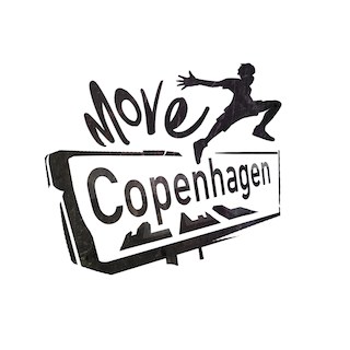 MOVE Copenhagen Logo