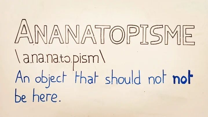 Ananatopisme