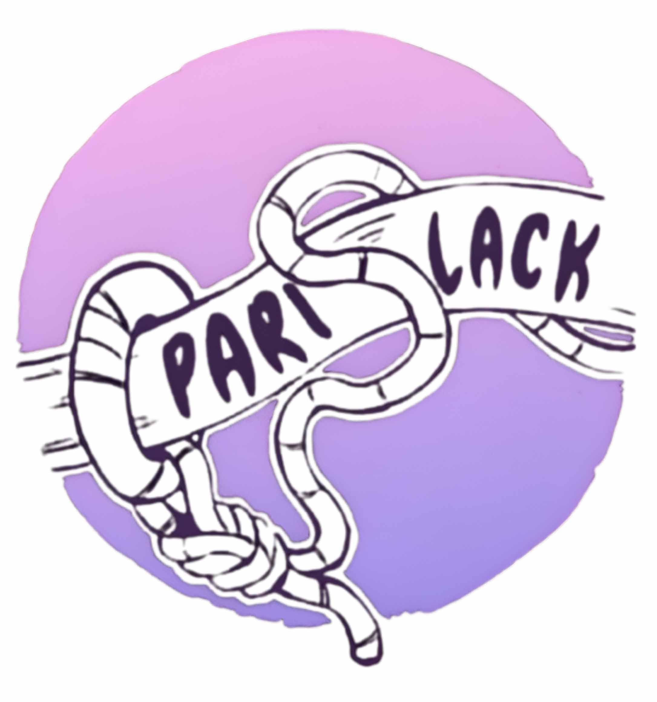 Parislack