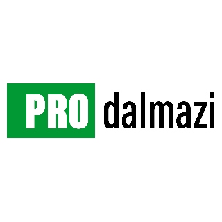 Pro Dalmazi Logo