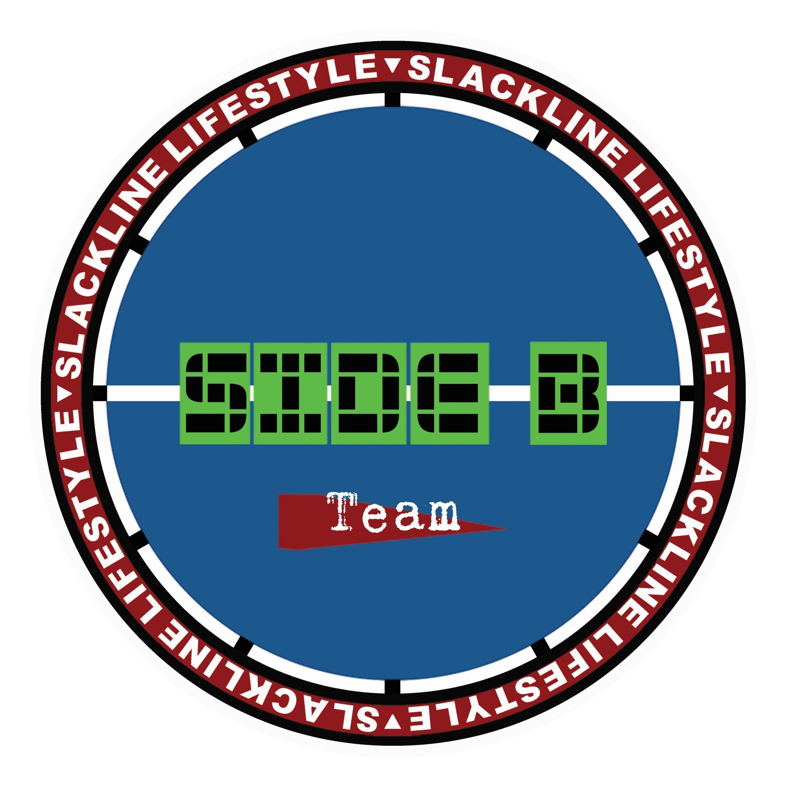 SIDE B team
