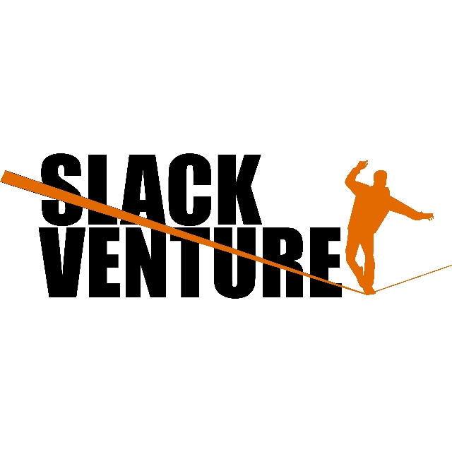 Slack Venture logo