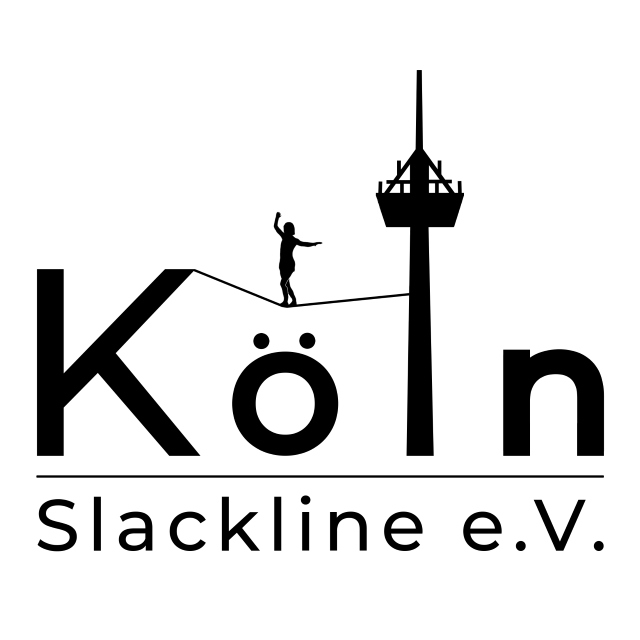 Logo Slackline Koeln