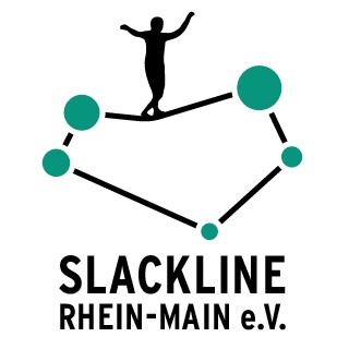Logo Slackline Rhein-Main