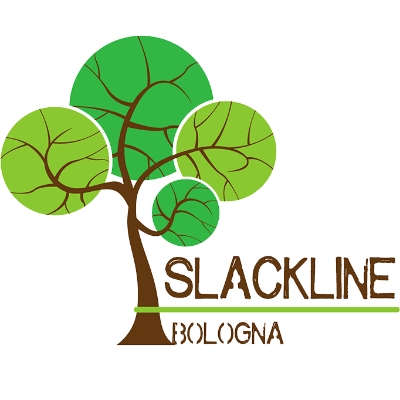 Slackline Bologna Logo