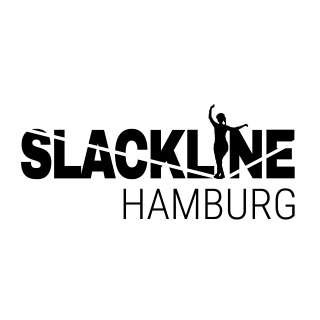 Slackline Hamburg e.V. Logo