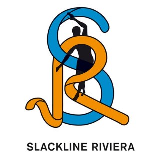 Slackline Riviera Logo