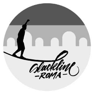 SlacklineRoma Logo