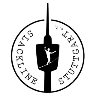 Slackline Stuttgart e.V. Logo