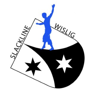Slackline Wislig - Weisslingen Logo