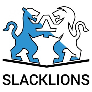 Slacklions Zürich Logo