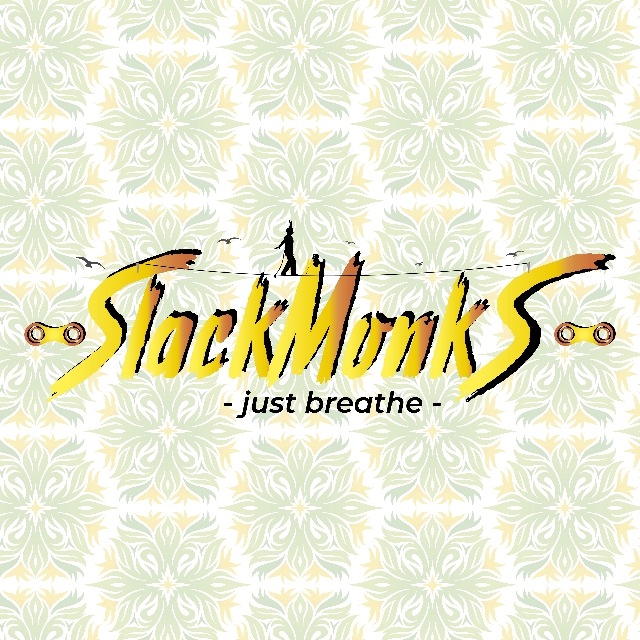 SlackMonk logo