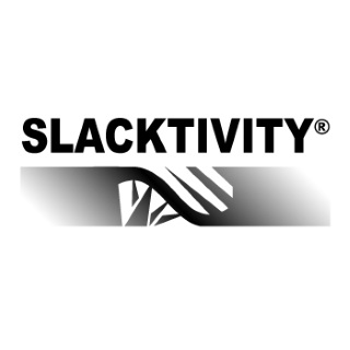 Slacktivity Logo