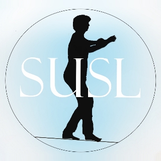 UK Slackline Club logo