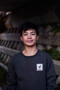 Takushi Nakamura