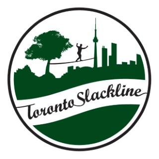 Toronto Slackline Logo