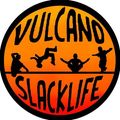 Vulcano slacklife logo