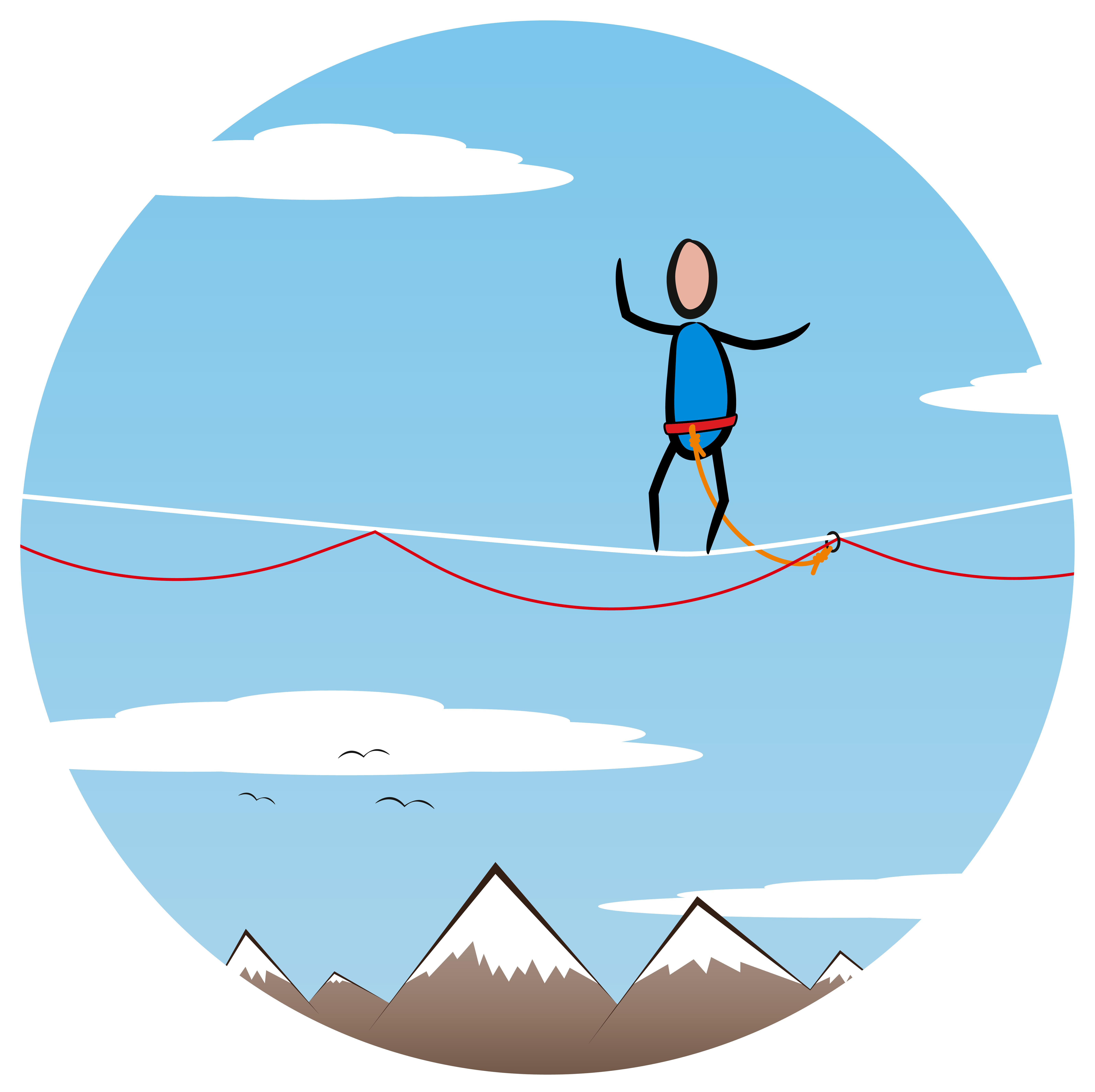 Discipline_Highline