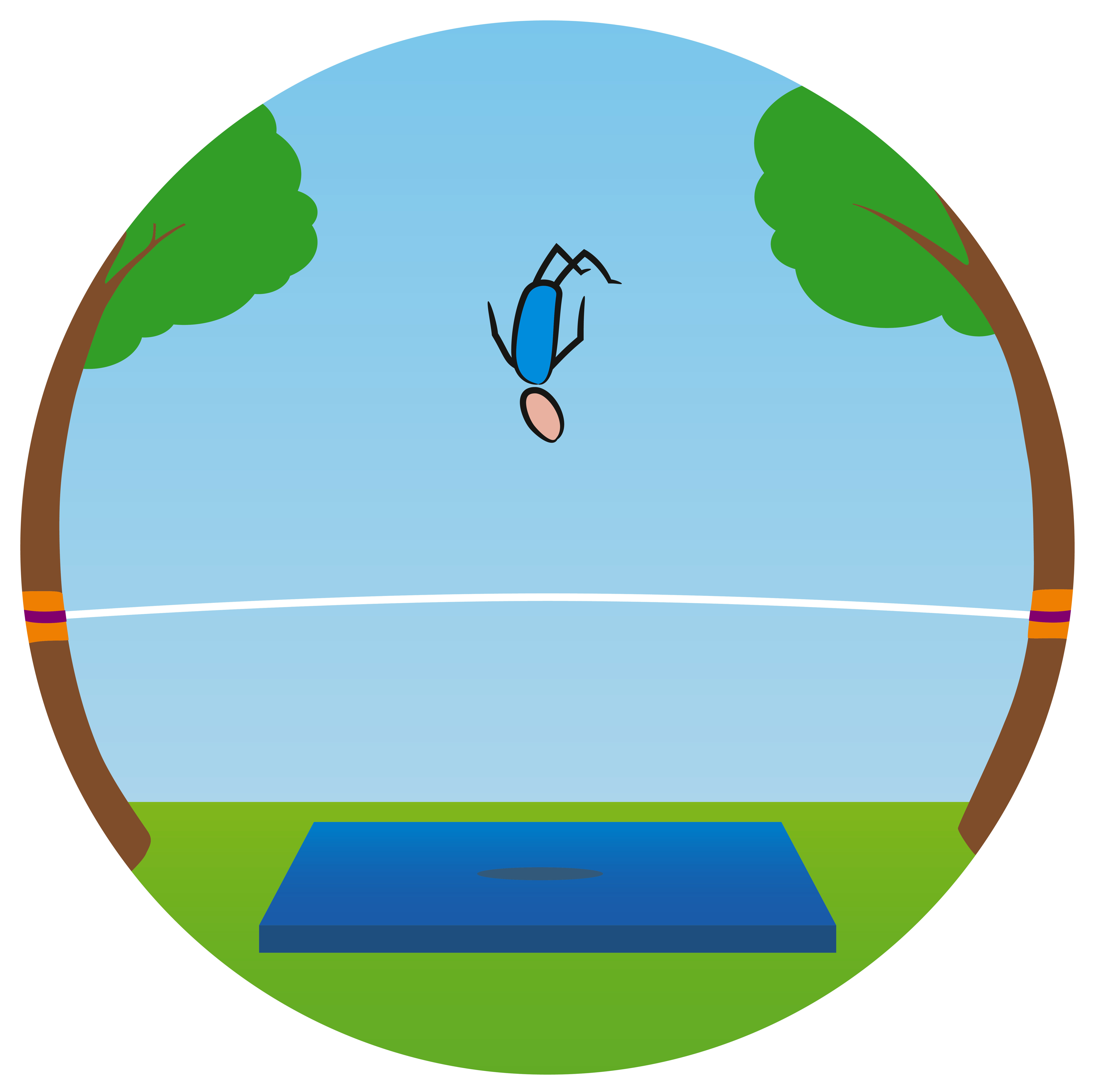 Discipline_Trickline