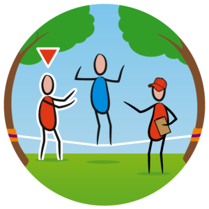 Instructor C cert logo