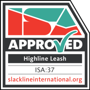 Image of the ISA safety label
