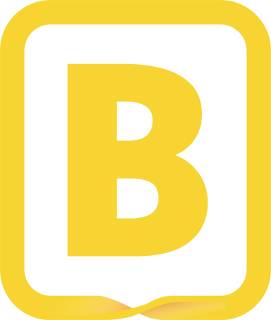 logo b piccolo