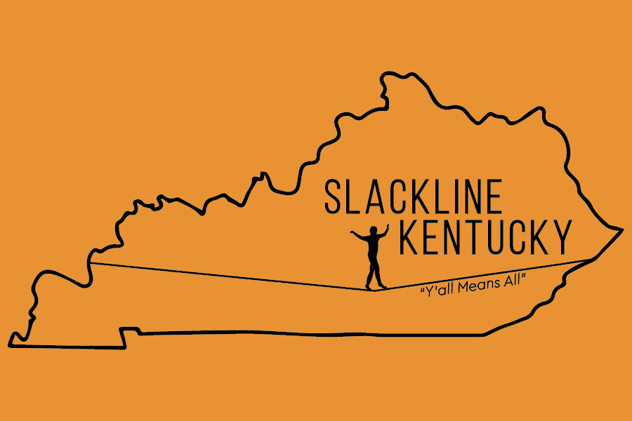 Logo Slackline-Kentucky